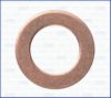NISSA 2213138U12 Seal, oil drain plug